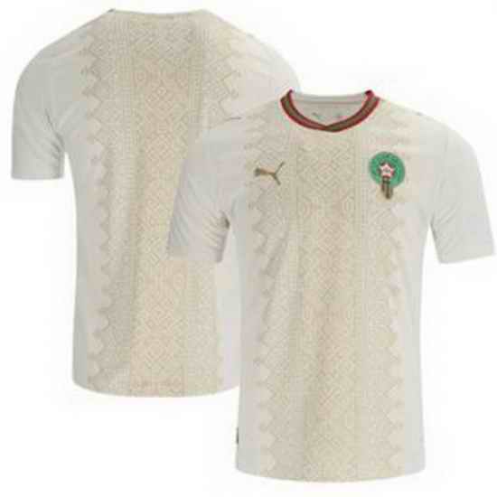 Women 0 Morocco Blank Replica Home 20260429 2